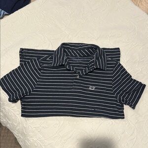 Vineyard Vines Boys Polo - S